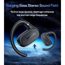 Écouteurs OWS Yesido YSP25 | Bluetooth 5.4 | Sport Open-Ear | Autonomie 8H