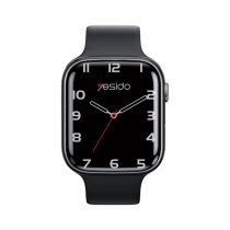 Montre Connectée Yesido Smart Watch | Appel Bluetooth | Écran HD Tactile | Android/iOS