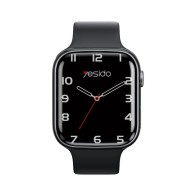 Montre Connectée Yesido Smart Watch | Appel Bluetooth | Écran HD Tactile | Android/iOS