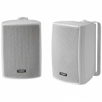 Enceinte Murale Pro 60W HDBOX F-506D | 8Ω/100V | Sonorisation PA