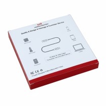 Câble USB-C uni 1m (4K Vidéo) | Charge Rapide PD | USB-C vers USB-C