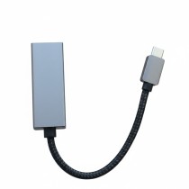 Adaptateur Ethernet Gigabit USB-C uni - 1000Mbps pour PC/Mac