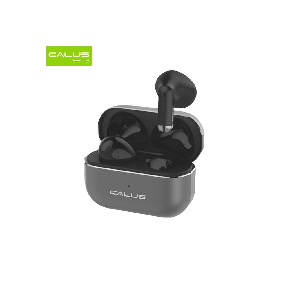 Écouteurs Sans Fil CALUS Smart Live TWS | Bluetooth 5.0 & Autonomie Prolongée