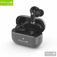 CALUS Blue P12 | Écouteurs sans Fil Bluetooth 5.3 | Son Surround Hi-Fi & 240h Autonomie | Réduction Bruit ENC
