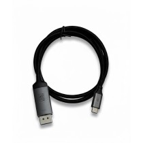 Câble USB-C vers Display 8K Ultra HD | UNITECH Professional Series