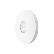 Point d'Accès WiFi 6 AX1800 Bi-Bande Plafonnier | TP-Link Omada EAP613 Pro