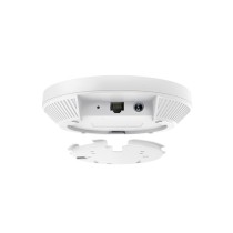 Point d'Accès WiFi 6 AX1800 Bi-Bande Plafonnier | TP-Link Omada EAP613 Pro