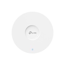 Point d'Accès WiFi 6 AX1800 Bi-Bande Plafonnier | TP-Link Omada EAP613 Pro