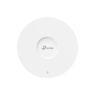 Point d'Accès WiFi 6 AX1800 Bi-Bande Plafonnier | TP-Link Omada EAP613 Pro
