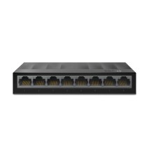 Switch Gigabit 8 Ports | 10/100/1000 Mbps | Plug & Play | Réseau Maison/PME