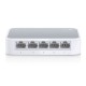 Switch 5 Ports TP-Link TL-SF1005D | Fast Ethernet 10/100 Mbps