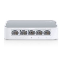 Switch 5 Ports TP-Link TL-SF1005D | Fast Ethernet 10/100 Mbps