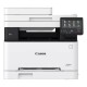 Canon i-SENSYS MF655Cdw | Multifonction Laser Couleur 4-en-1 | Recto Verso Auto | Wi-Fi Cloud