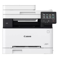 Canon i-SENSYS MF655Cdw | Multifonction Laser Couleur 4-en-1 | Recto Verso Auto | Wi-Fi Cloud