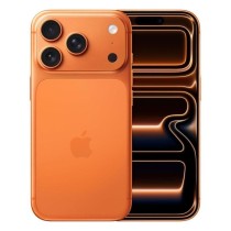 Apple iPhone 17 Pro 256 Go | Écran ProMotion et Puce A19 Pro