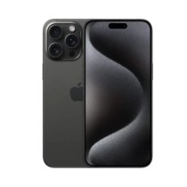 Apple iPhone 15 Pro 256 Go | Titane, Puce A17 Pro & Zoom Optique 3x