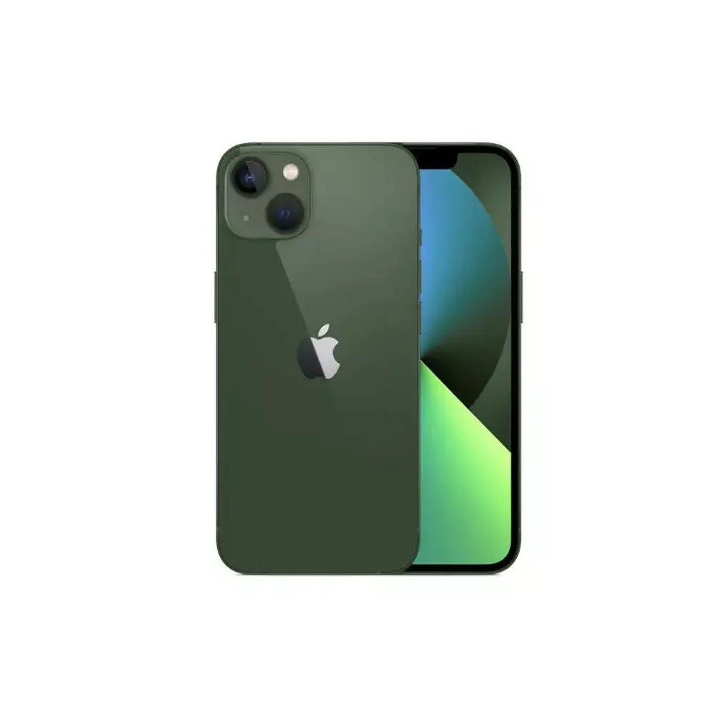 Apple iPhone 13 128 Go | Écran Super Retina XDR 6,1" | Puce A15 Bionic SIM