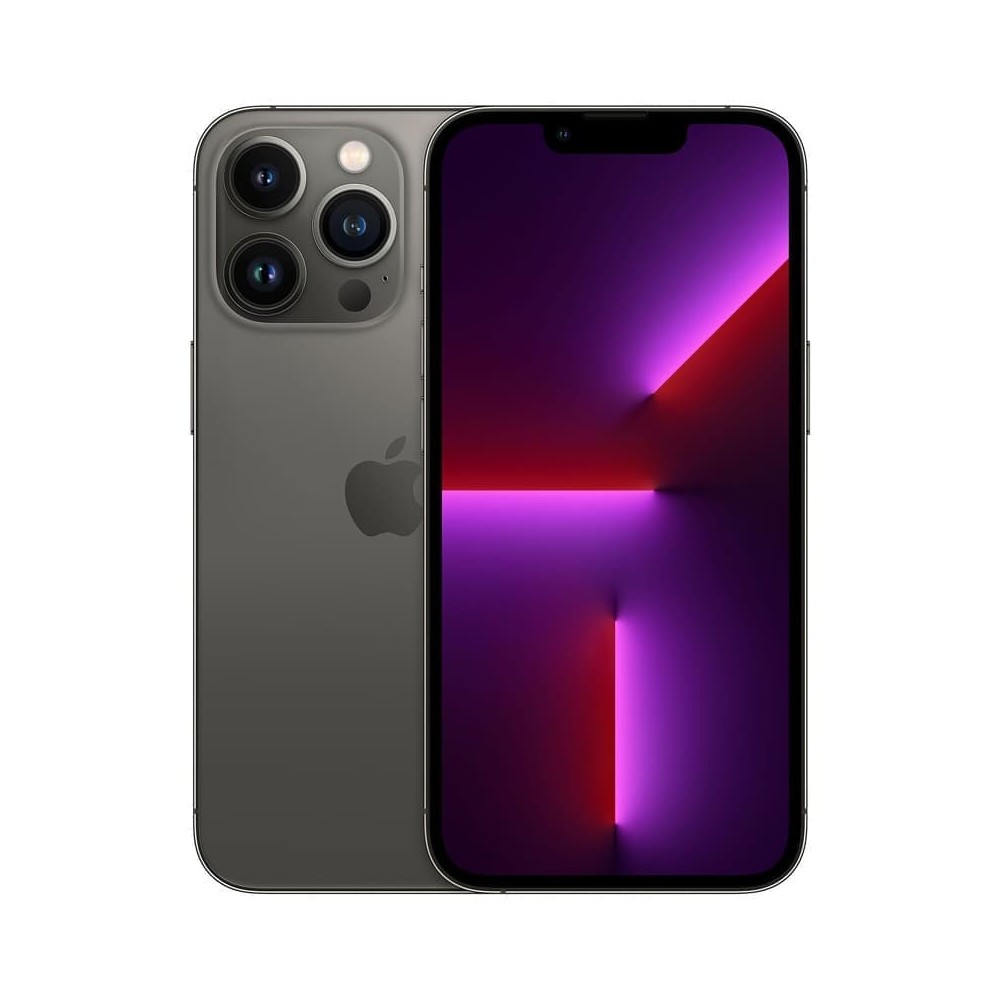 Apple iPhone 14 Pro Max 256 Go | Écran Super Retina XDR 6,7" | Puce A16 Bionic SIM