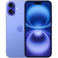 Apple iPhone 16 Plus 128 Go | Grand Écran 6.7" | Autonomie Record 5G