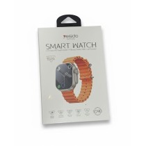 Montre Connectée Yesido Smart Watch (2.02") | Écran HD | Multisports | Android/iOS