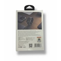 Montre Connectée Yesido Smart Watch | Appel Bluetooth | Écran HD Tactile | Android/iOS