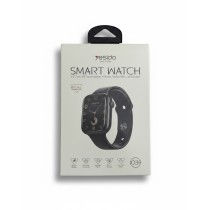 Montre Connectée Yesido Smart Watch | Appel Bluetooth | Écran HD Tactile | Android/iOS