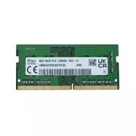 Mémoire RAM SO-DIMM DDR4 4Go  PC4-3200AA  SK Hynix  Module 3200 MHz pour PC Portable