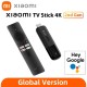 Xiaomi TV Stick 4K (2nd Gen) | Android TV 11 | Dolby Vision & Atmos | Smart TV