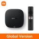 Xiaomi TV Box S 4K (2nd Gen) | Google TV | HDR10+ & Dolby Vision | Noir