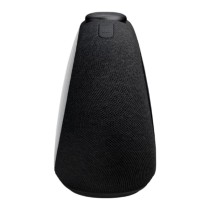 JBL Horizon 3 Noir | Enceinte Bluetooth | Radio-Réveil | Charge USB