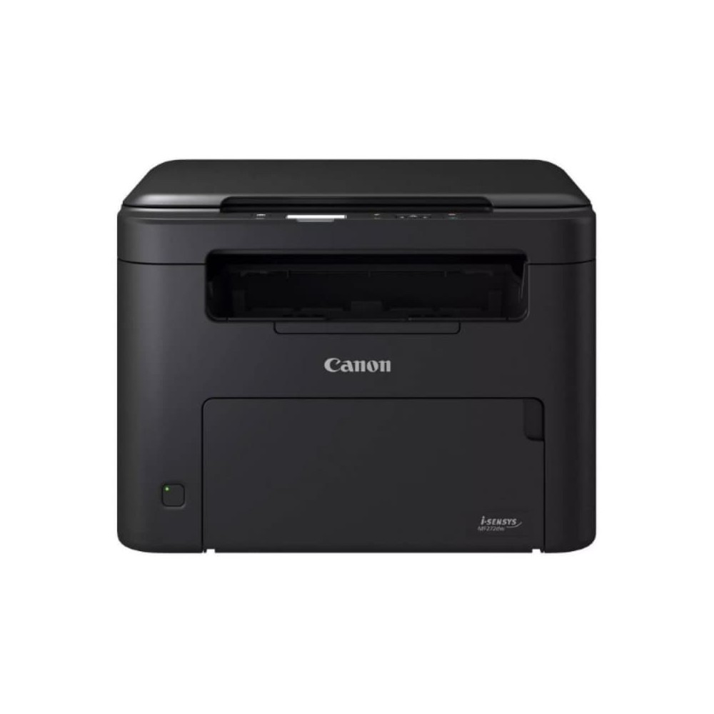 Canon i-SENSYS MF272dw | Imprimante Laser 3-en-1 | Wi-Fi & Recto-Verso