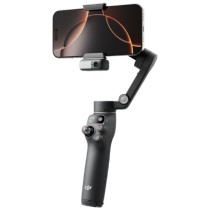 Stabilisateur Intelligent 3 Axes pour Smartphone | DJI Osmo Mobile 8