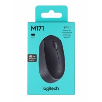 Souris Sans Fil Compacte et Plug-and-Play | LOGITECH M171 | 12 Mois d'Autonomie
