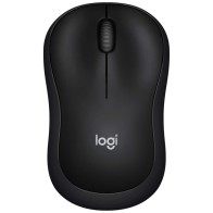 Souris Sans Fil Compacte et Silencieuse | LOGITECH M220 SILENT | 18 Mois d'Autonomies
