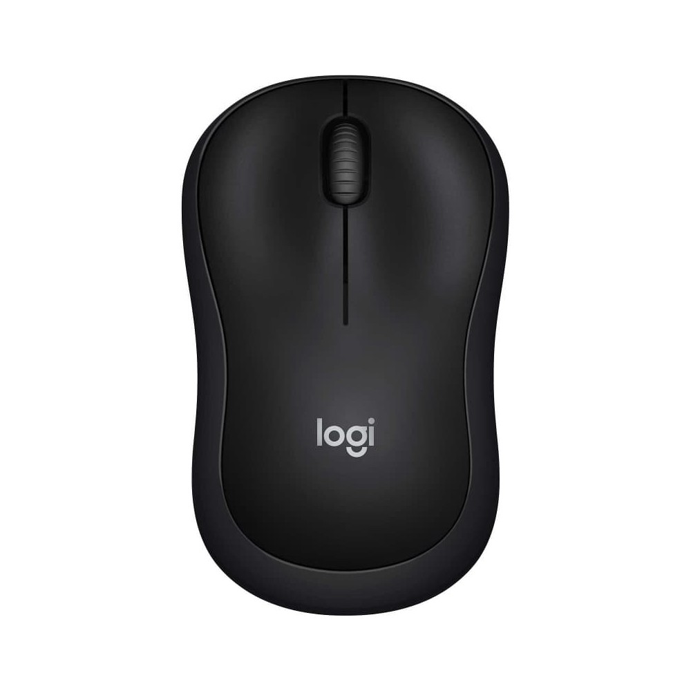 Souris Sans Fil Compacte et Silencieuse | LOGITECH M220 SILENT | 18 Mois d'Autonomies