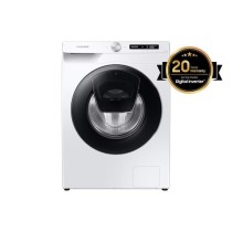 Samsung WW80FG3M05AW | Lave-linge 8kg Slim | Classe A | Moteur Inverter