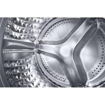 Samsung WW80FG3M05AW | Lave-linge 8kg Slim | Classe A | Moteur Inverter