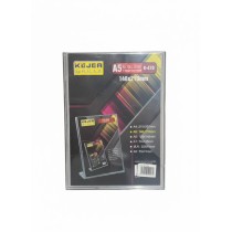 Porte-Visuel A5 KEJEA K-470 | Support de Table Incliné L-Shape | 148x210mm