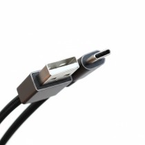 Câble Uni USB Type-A vers Type-C 3m | Charge Rapide 3A+ | Nylon Tressé Haute Résistance