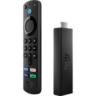 Amazon Fire TV Stick 4K Max | Wi-Fi 6E | 16Go de Stockage | Streaming Ultra HD
