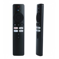 Télécommande Vocale Bluetooth Xiaomi Mi TV | XMRM-M8 | Netflix & Google Assistant