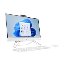 HP 24-cb1288nh All-in-One | Intel® Core™ i3-1235U | Écran 24" Full HD