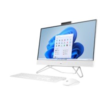 HP 24-cb1288nh All-in-One | Intel® Core™ i3-1235U | Écran 24" Full HD