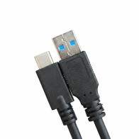 Câble USB 3.0 vers USB-C | Synchronisation & Charge Haute Vitesse