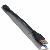 Câble USB 3.0 vers USB-C | Synchronisation & Charge Haute Vitesse