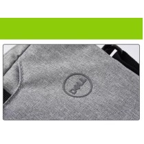 Sacoche Dell 15.6" | Souris Offerte | Style Business Casual | Pack Complet