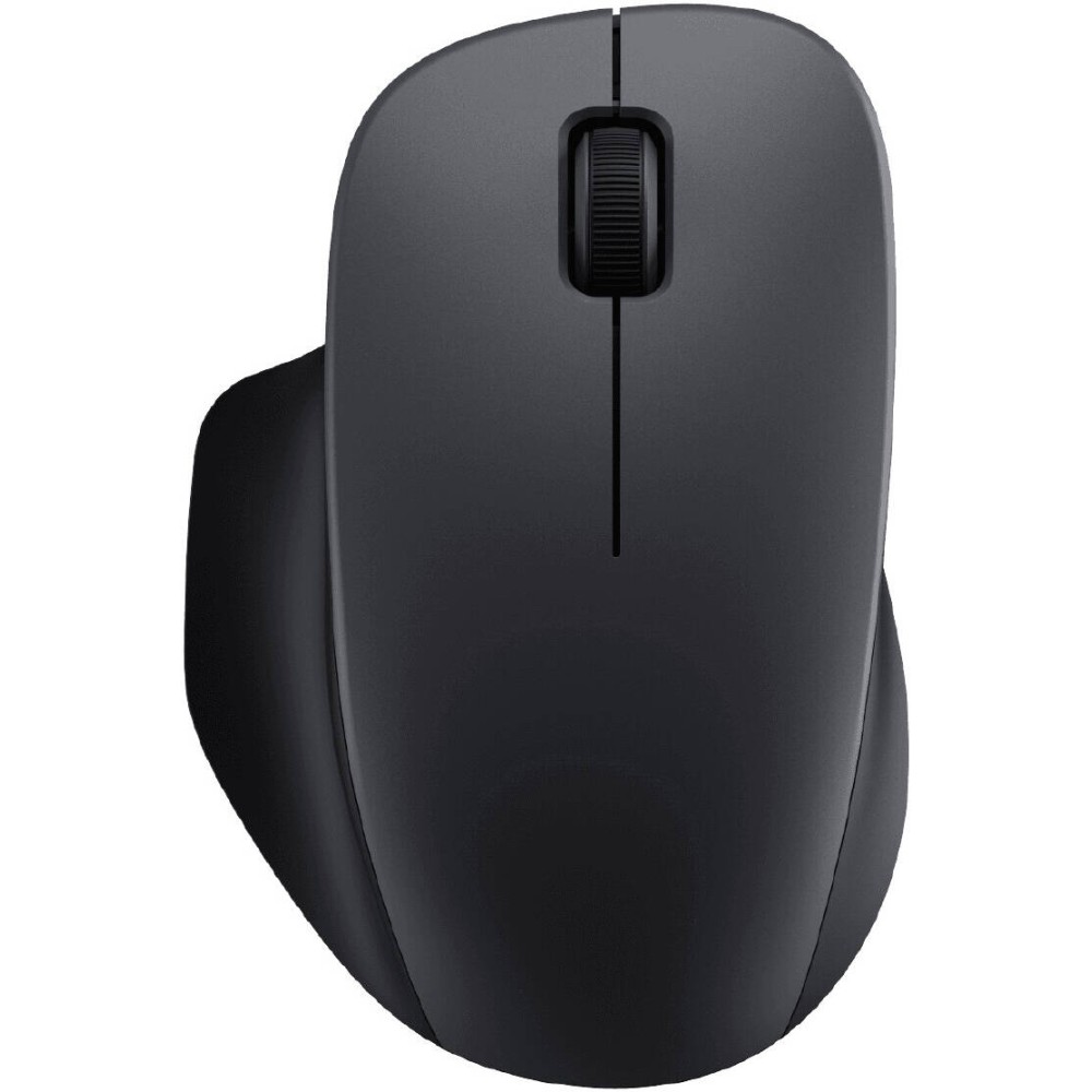 Souris Sans Fil 1200 DPI | Xiaomi XMWXSB04YM | Jusqu'à 12 mois d'autonomie