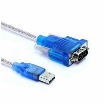 Adaptateur USB vers RS232 | Câble Série DB9 Haute Qualité