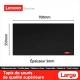 Tapis de Souris Lenovo Officiel | Format XL | 700 x 350 x 3 mm