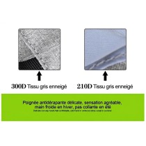 Sacoche Dell 15.6" | Souris Offerte | Style Business Casual | Pack Complet